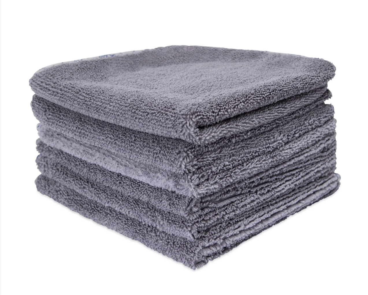 16 "x 16" Buff™ Detail 400 GSM Microfiber Towel